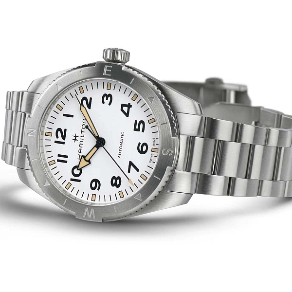 Hamitlon Khaki Feld Expedition Auto H70315110