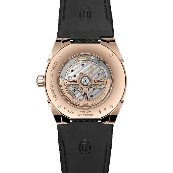 Parmigiani Tonda PF Sport Automatik PFC930-2020001-400182