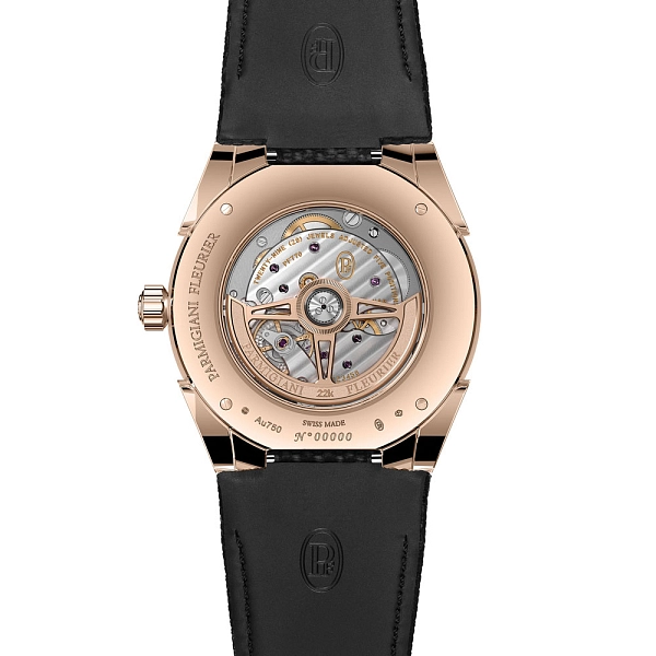 Parmigiani Tonda PF Sport Automatik PFC930-2020001-400182