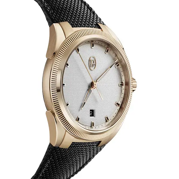 Parmigiani Tonda PF Sport Automatik PFC930-2020001-400182