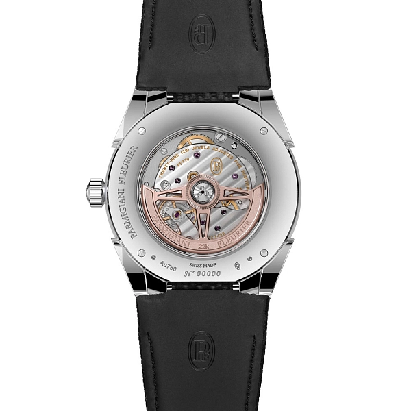 Parmigiani Tonda PF Sport Automatik PFC930-1020001-400182