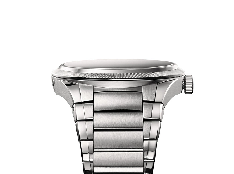 Parmigiani Tonda PF Gregorianischer Jahreskalender PFC907-1020001-100182