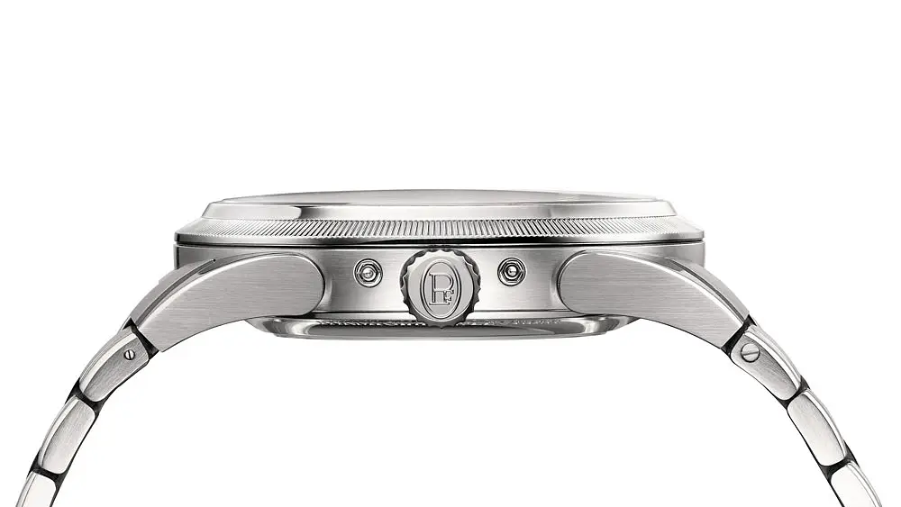 Parmigiani Tonda PF Gregorianischer Jahreskalender PFC907-1020001-100182