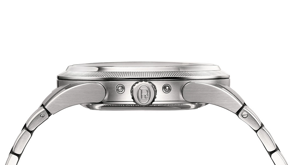 Parmigiani Tonda PF Gregorianischer Jahreskalender PFC907-1020001-100182