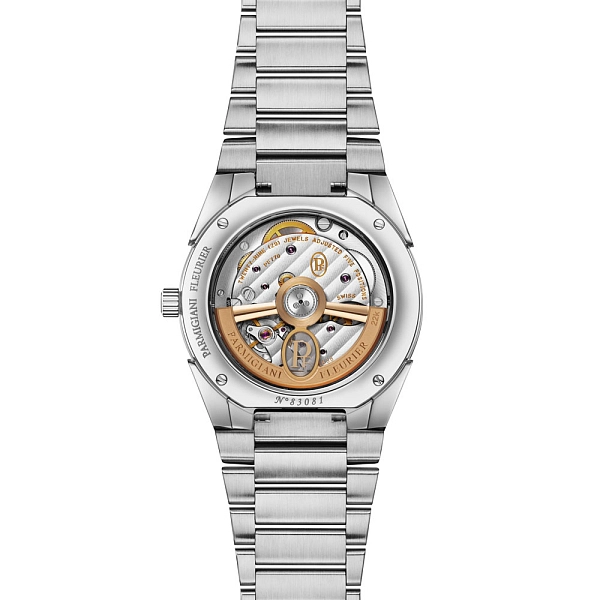 Parmigiani Tonda PF Automatik PFC804-1020005-100182