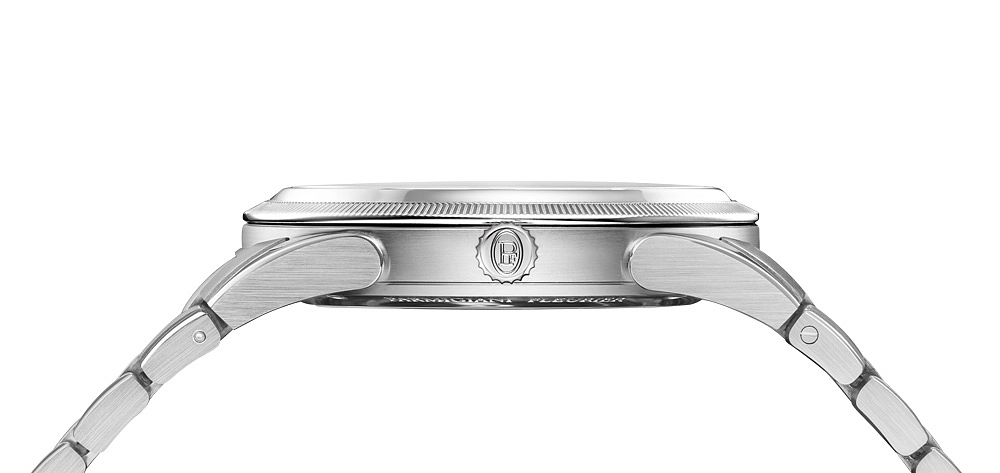 Parmigiani Tonda PF Automatik PFC804-1020005-100182
