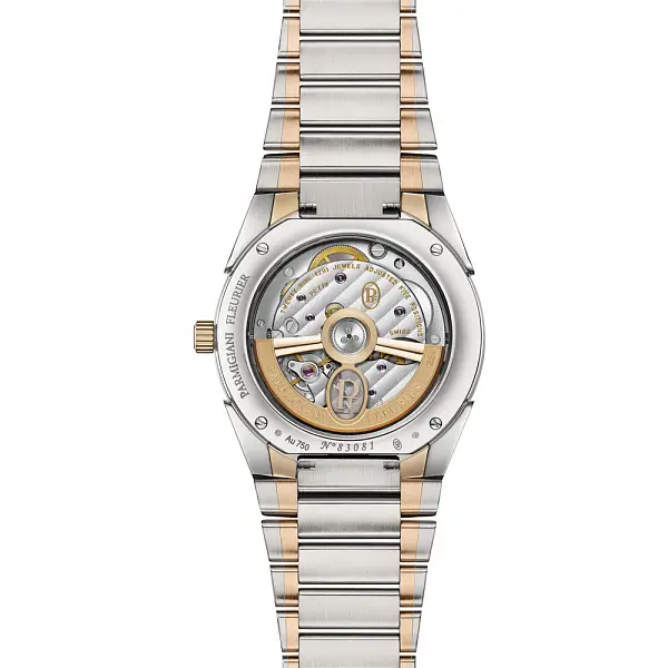 Parmigiani Tonda PF Automatik PFC804-1020003-100182