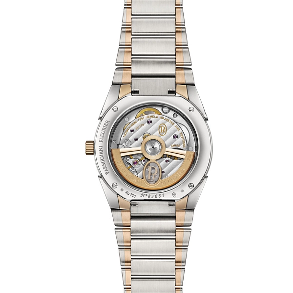 Parmigiani Tonda PF Automatik PFC804-1020003-100182
