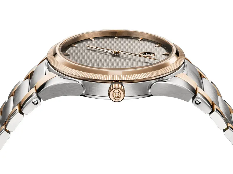 Parmigiani Tonda PF Automatik PFC804-1020003-100182