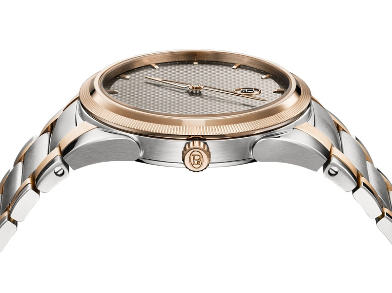 Parmigiani Tonda PF Automatik PFC804-1020003-100182