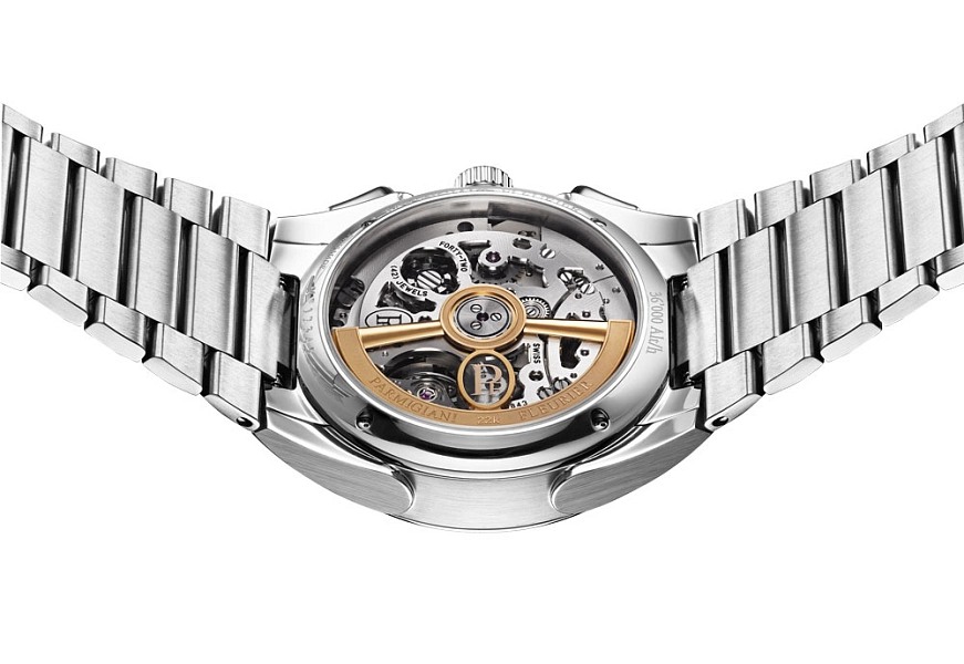 Parimigiani Tonda PF Chronograph PFC917-1020001-100182