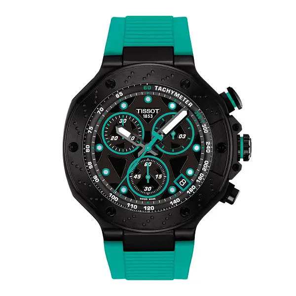 Tissot T-Race Quarz Chronograph T141.417.37.051.01
