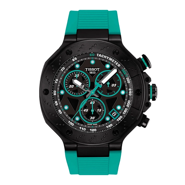 Tissot T-Race Quarz Chronograph T141.417.37.051.01