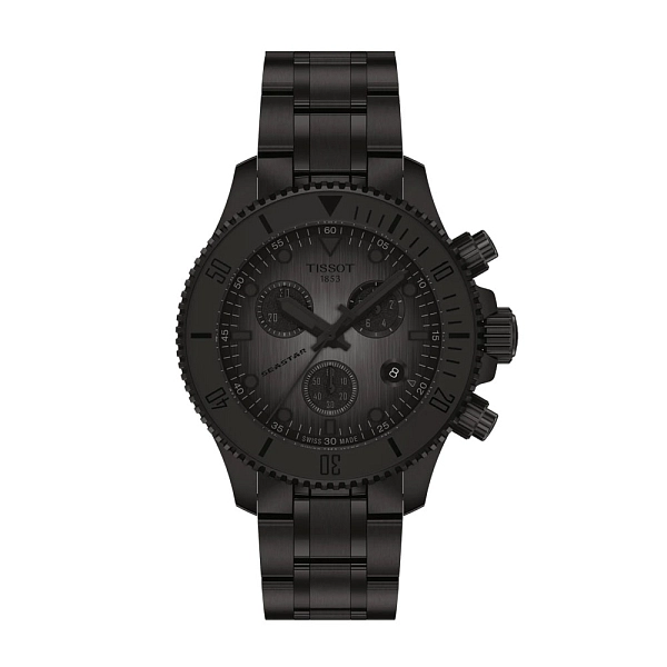 Tissot Seastar 1000 Quarz Chronograph 38mm T120.217.33.061.00