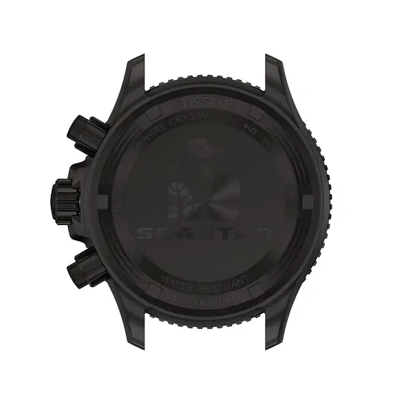 Tissot Seastar 1000 Quarz Chronograph 38mm T120.217.33.061.00