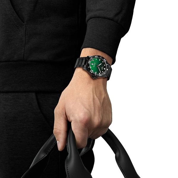 Tissot Seastar 1000 Quarz 40mm T120.410.33.091.00