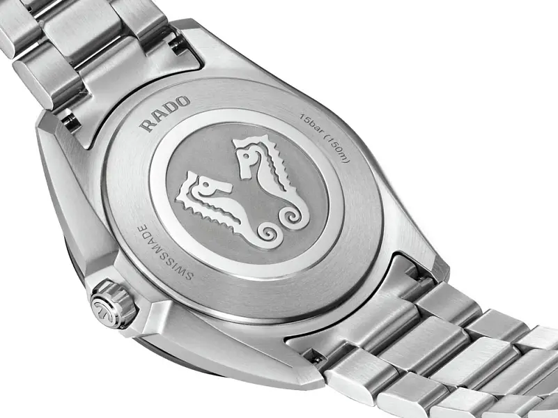Rado HyperChrome R32280213