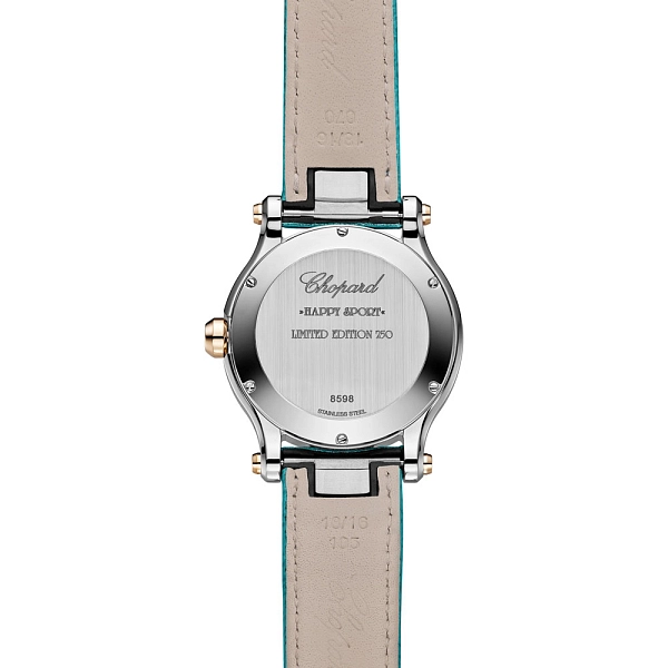 Chopard Glücklicher Fisch 278598-6001