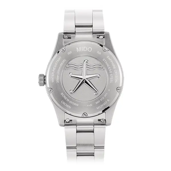 Mido Ocean Star M026.907.11.041.00