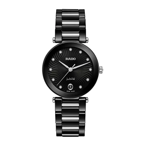 Rado LaCoupole Diamanten R22243703
