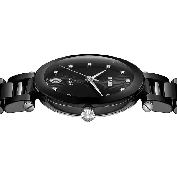 Rado LaCoupole Diamanten R22243703