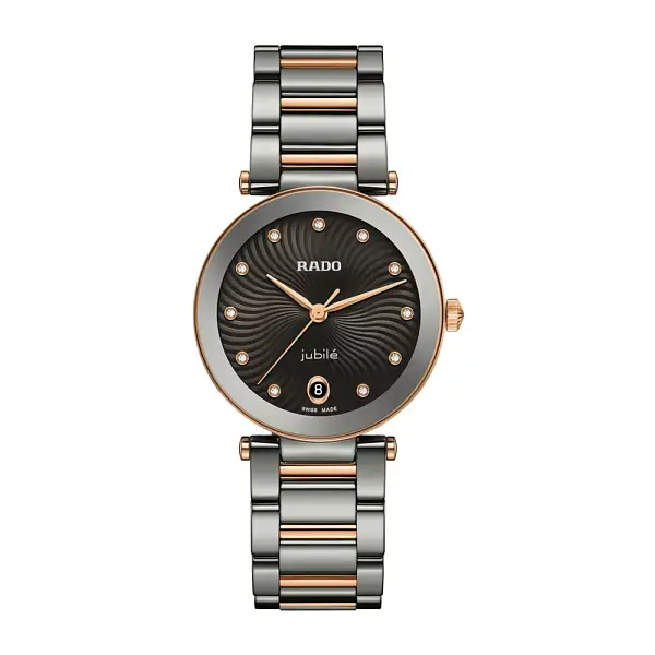 Rado Lacoupole Diamanten R22241703