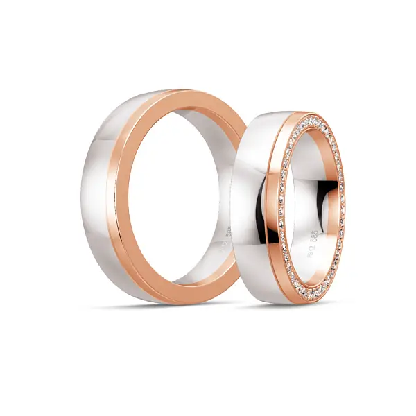 Luxury 48/05218 - 48/05217