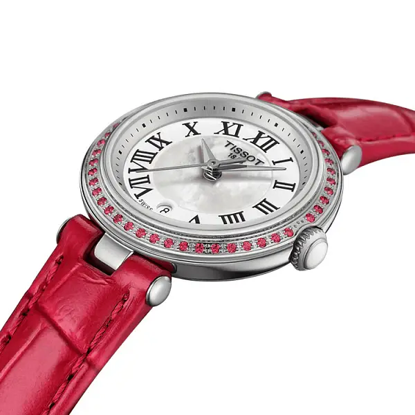 Tissot Bellissima Small Lady T126.010.66.113.00