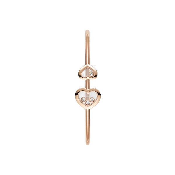 Chopard Happy Diamonds Goldarmband 85A614-5001