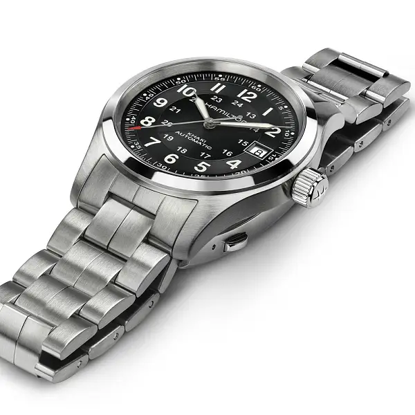 Hamilton Khaki Feldwagen H70455133