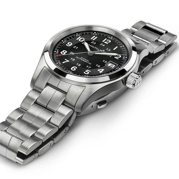 Hamilton Khaki Feldwagen H70455133