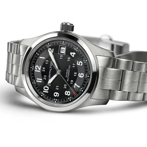 Hamilton Khaki Feldwagen H70455133