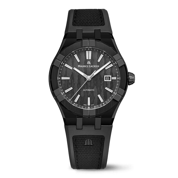 Maurice Lacroix Aikonic Automatic AC6008-TTB00-330-2