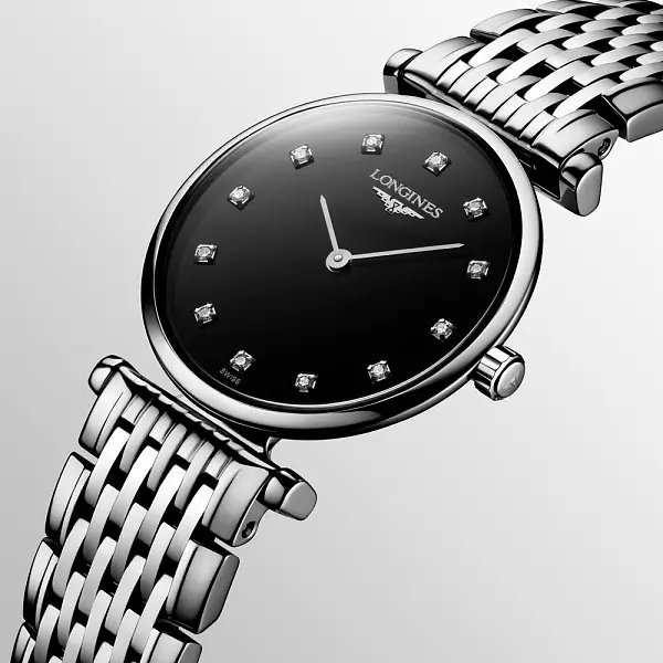 La Grande Classique de Longines L4.209.4.58.6