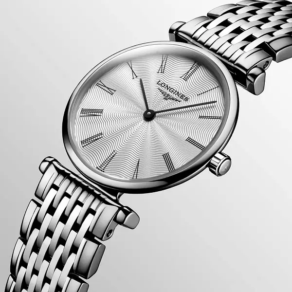 La Grande Classique de Longines L4.209.4.71.6