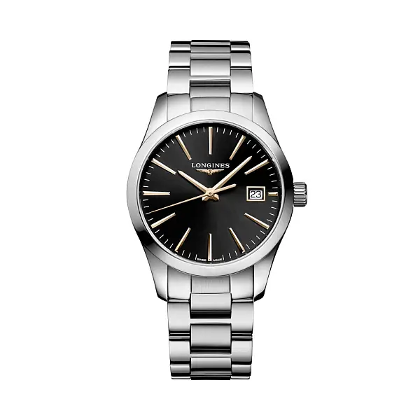 Longines Conquest Classic L2.386.4.52.6