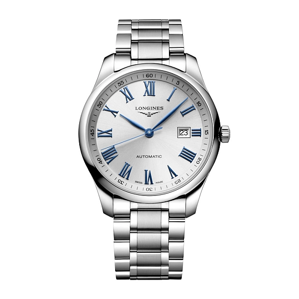 Die Longines Master Collection L2.893.4.79.6