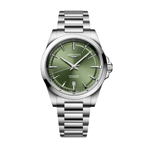 Longines Conquest L3.830.4.02.6