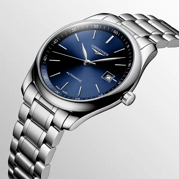 Longines Master Collection L2.793.4.92.6