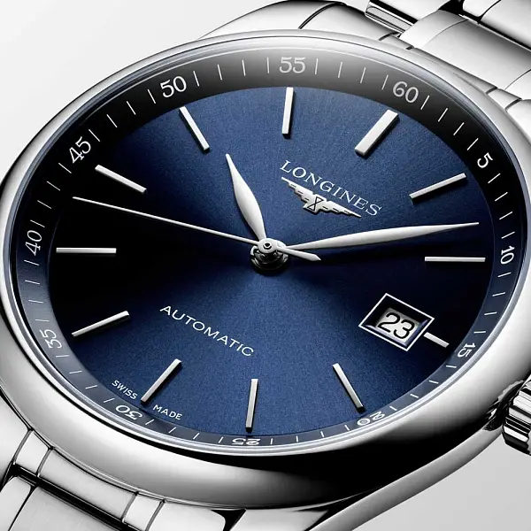 Longines Master Collection L2.793.4.92.6