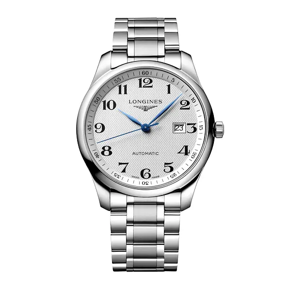 Die Longines Master Collection L2.893.4.78.6