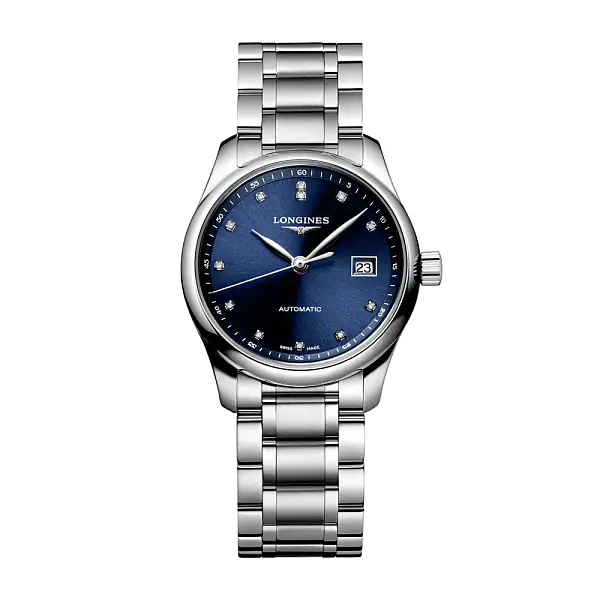 Die Longines Master Collection L2.257.4.97.6