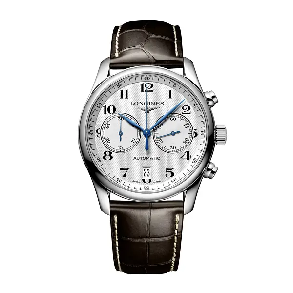 Die Longines Master Collection L2.629.4.78.5