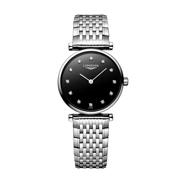 La Grande Classique de Longines L4.209.4.58.6