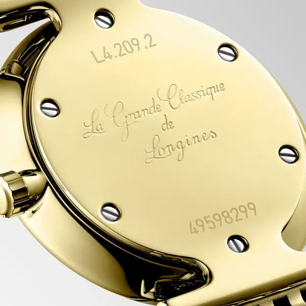 Longines La Grande Classique De Longines L4.209.2.87.8