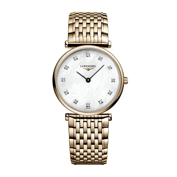 La Grande Classique de Longines L4.512.1.97.8