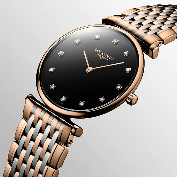 La Grande Classique de Longines L4.512.1.57.7