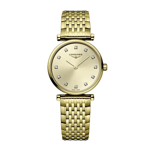 La Grande Classique de Longines L4.209.2.37.8