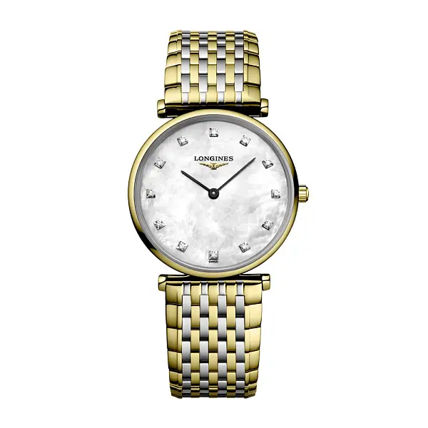 La Grande Classique de Longines L4.512.2.87.7