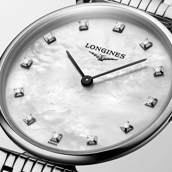 La Grande Classique de Longines L4.512.4.87.6